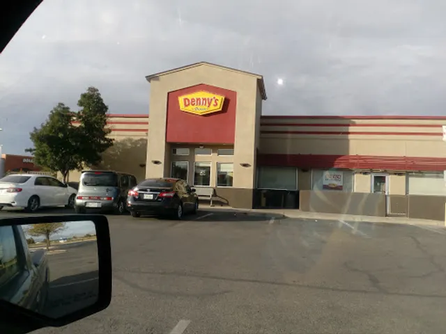 Denny's