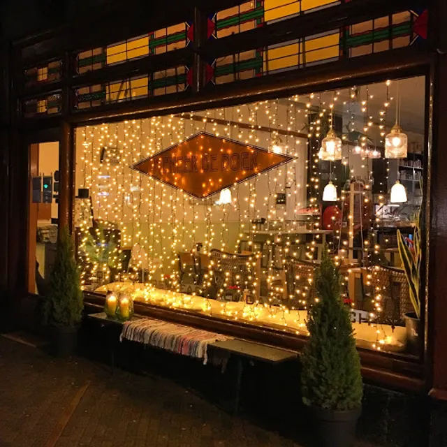 Meneer De Boer Breakfast All Day