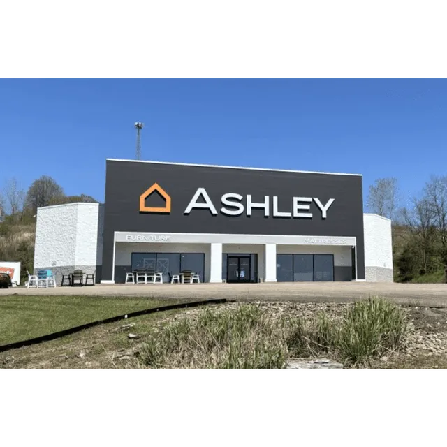 Ashley Store