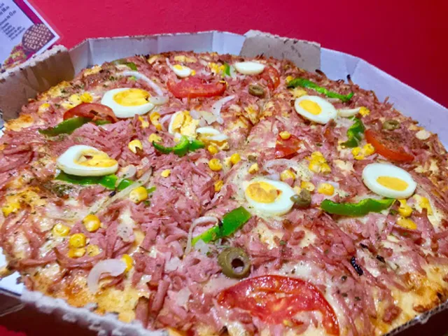 PIZZARIA DO GUGA IGARASSU