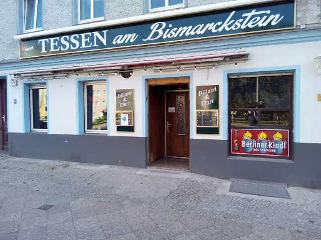 Pub, Bar, Restaurant - Tessen