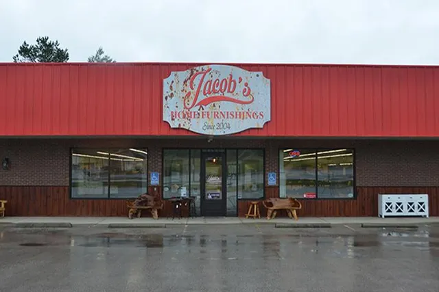 Jacob's Home Furnishings