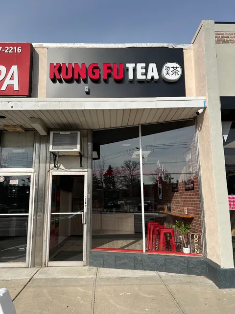 Kung Fu Tea Massapequa Park