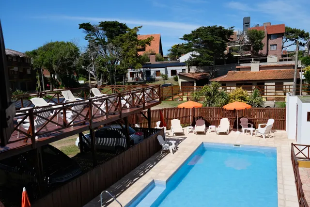 Hostería Gran Danés - Villa Gesell