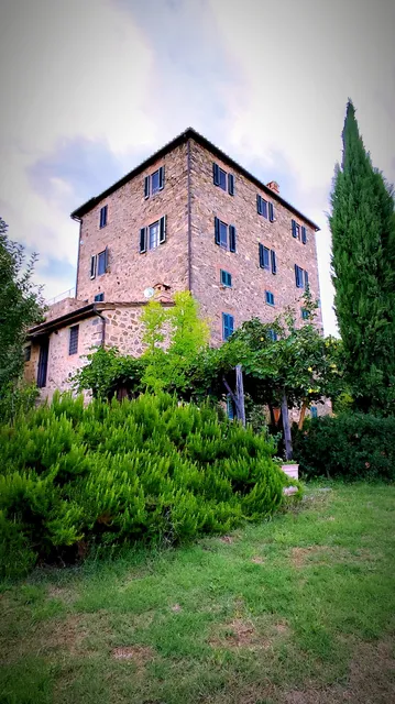 Casa Vacanze Porta Vecchia