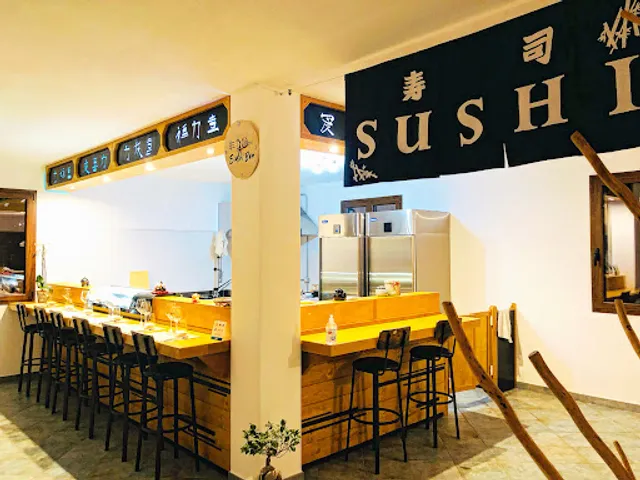Edo Sushi-bar