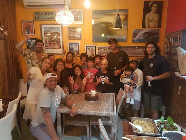 JUANITAS TACOS/MEXICAN RESTAURANT