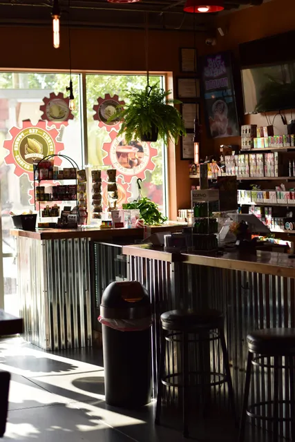 DRIP Clearwater Botanical Tea, Coffee, Kava, and More