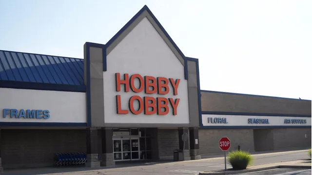 Hobby Lobby