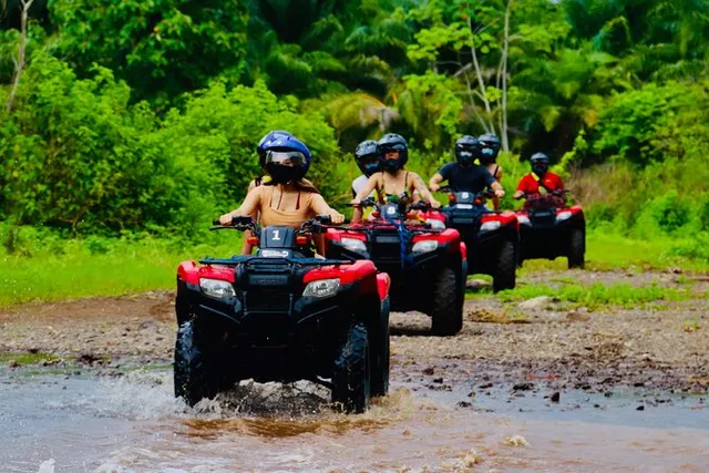 Miami ATV Tours