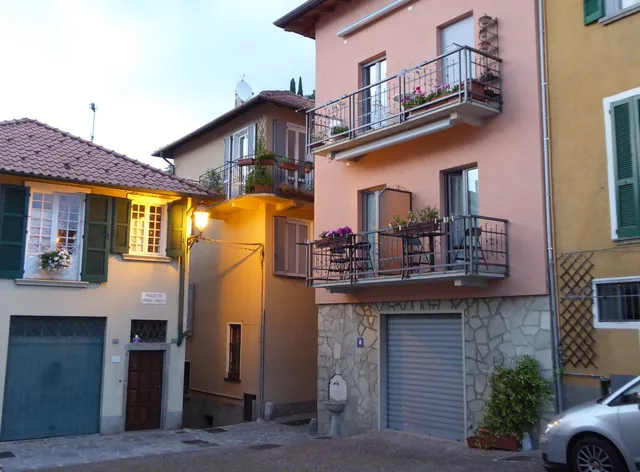 B&B La Contrada del Prato