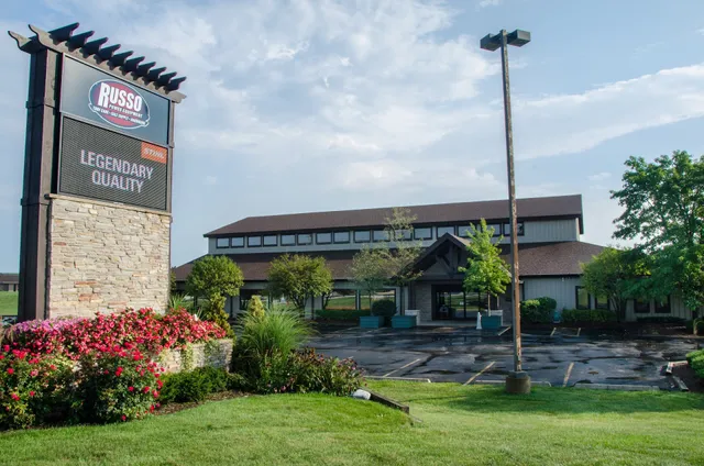 Russo Power Equipment