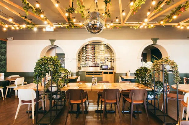 ASK Italian - Shrewsbury