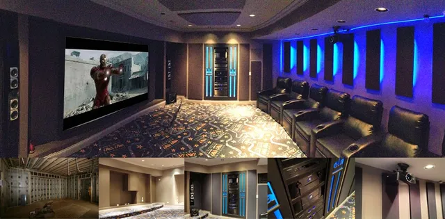 Electronic Lifestyle Associates