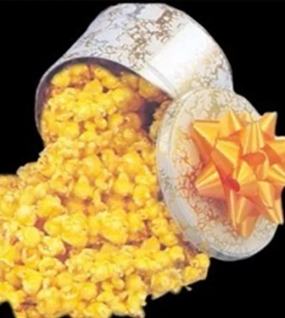 Tom Clark Confections