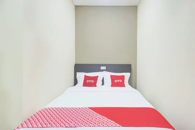 OYO 94494 Krekot Residence Pasar Baru