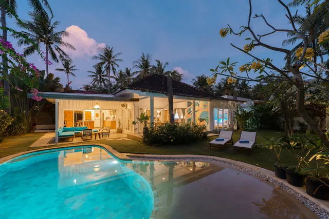 Secret Haven Villa Private Pool & Family Friendly