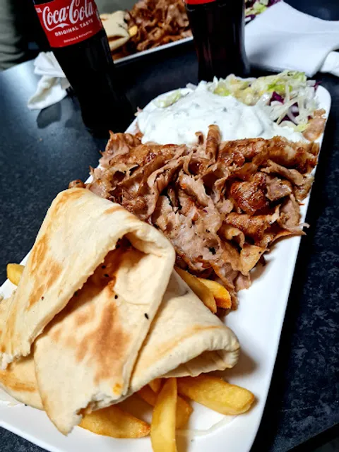 Pizzeria Ali Baba - Pizza & Döner Lieferdienst Nordhorn 🍕🥙