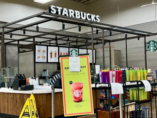 Starbucks Coffee Company