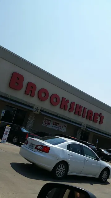 Brookshire's