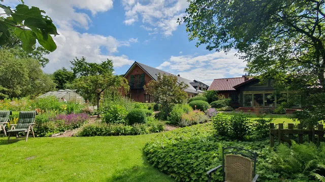 Heuherberge Hedwigsruh