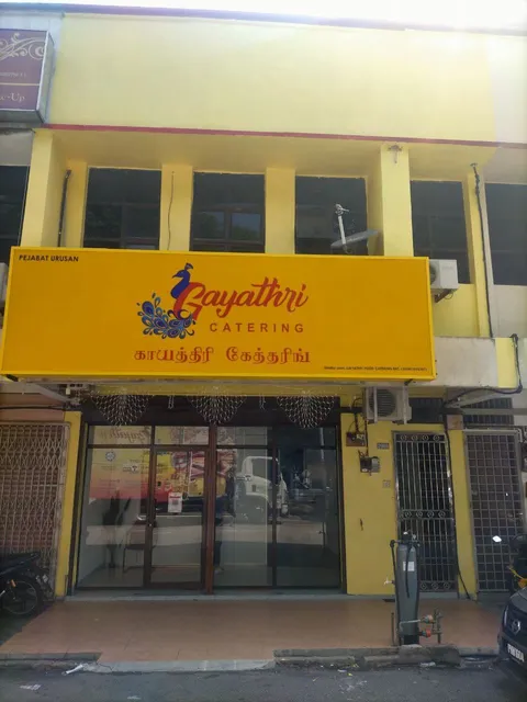 Gayathri Catering