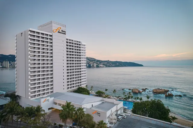 Fiesta Americana Acapulco Villas