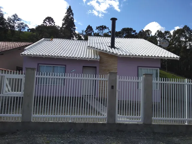 Casa Mobiliada Urubici