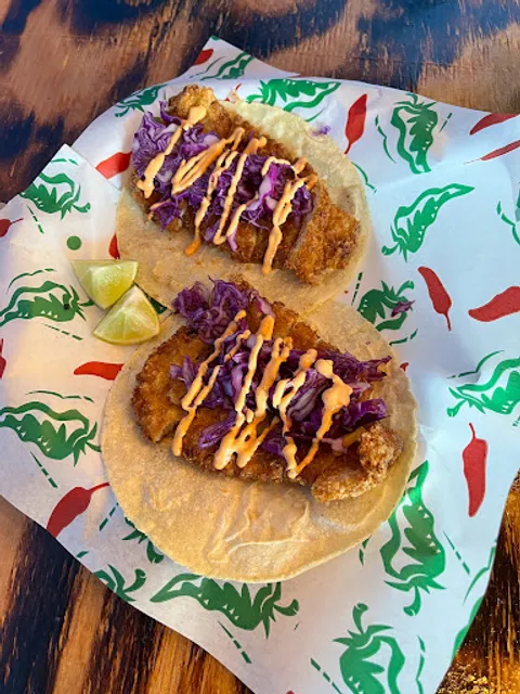 Buena Vida Mexican Cuisine