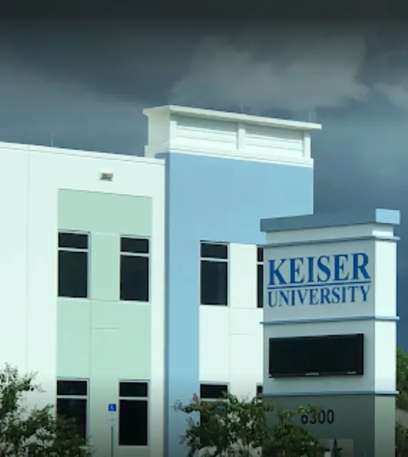 Keiser University New Port Richey