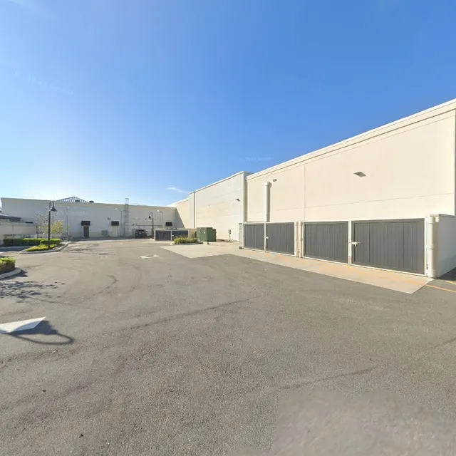 Naya Comida + Barrita