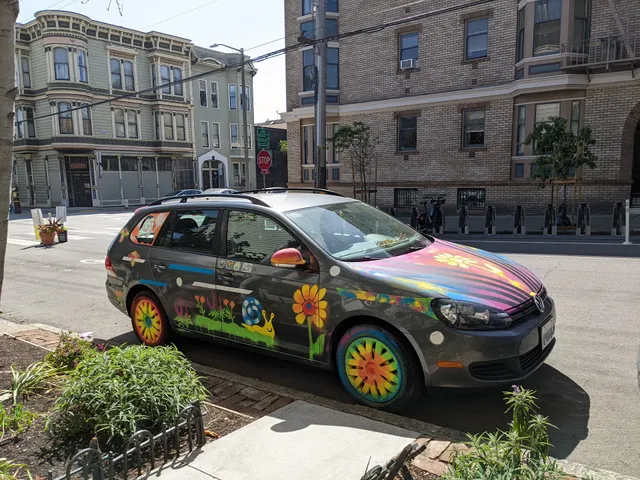 Jack's Record Cellar