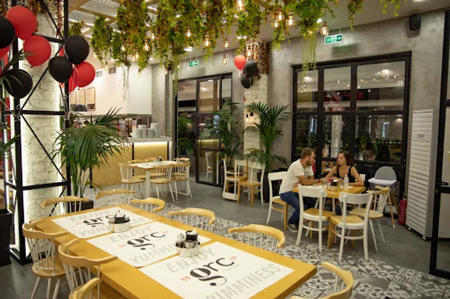 Grc Steakhouse Co. Loutraki