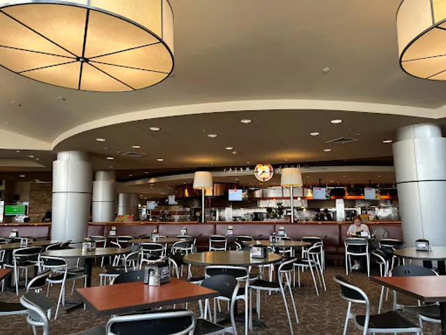 The Fresh Food Company at West Campus