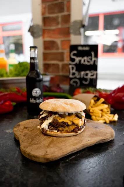 moodburger Bremen | Neustadt