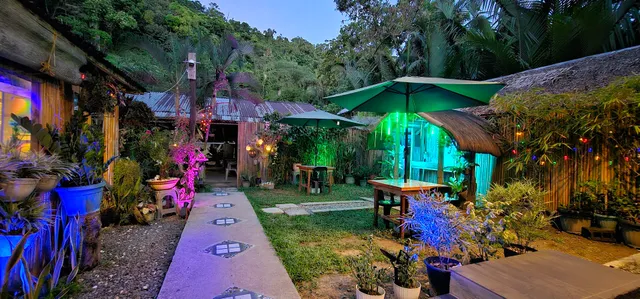 Mina Grande Beach Cottages