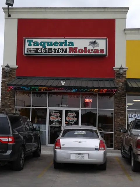 Taqueria Molcas