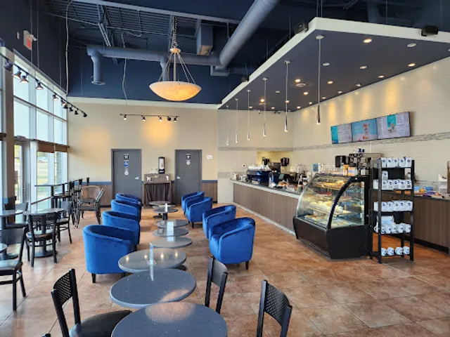 Waves Coffee House - Rabbit Hill