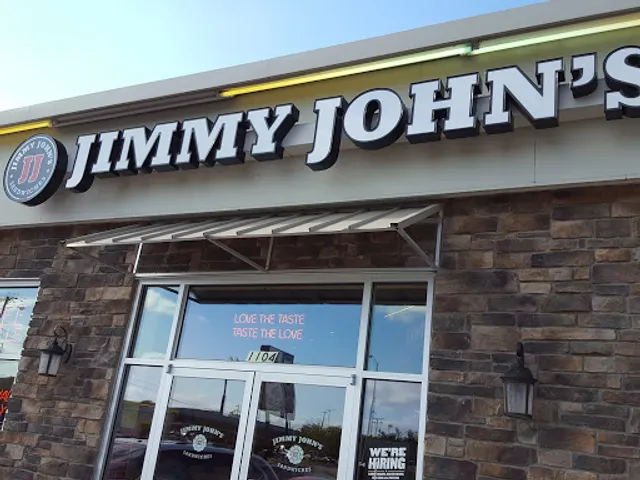 Jimmy John's