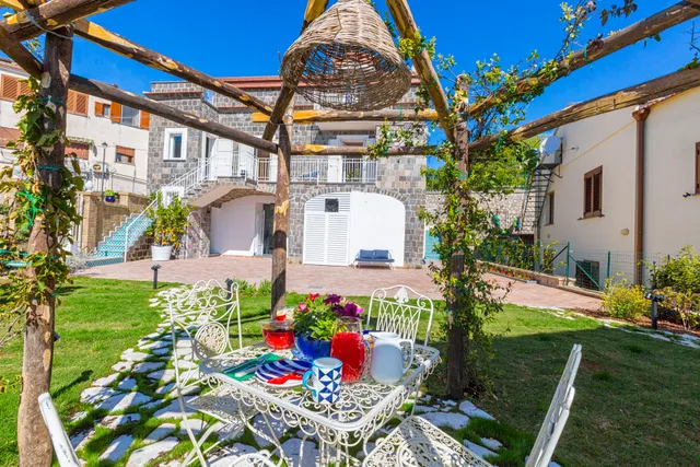 Relais Loggia Li Galli