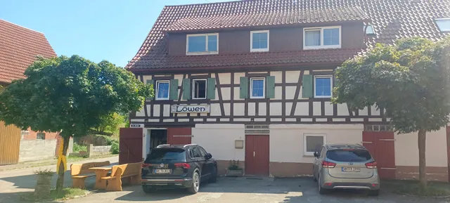 Gasthaus Löwen