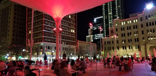 Sundance Square