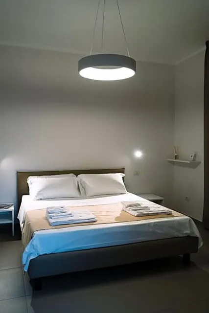 Bed & Breakfast MaisonMe