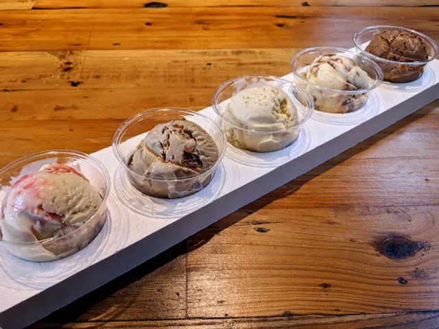 Sweet Science Ice Cream