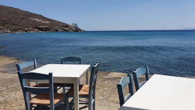 Στην Άμμο...αλλιώς