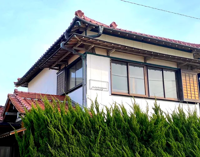 砂浜まで10秒 海辺の一棟貸し ハラオカハウス HARAOKA HOUSE | Stay