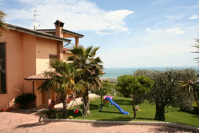 Bed & Breakfast "Il Giardino"