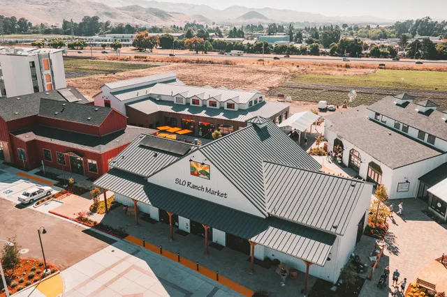 SLO Ranch Market