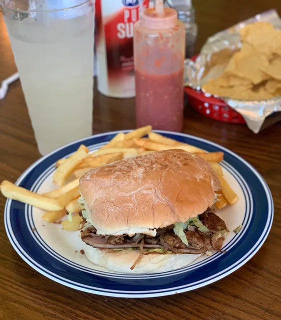 Panchitas Mexican Restaurant