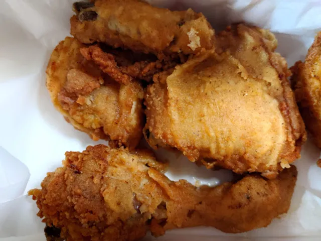 KFC Higashihiroshima Fuji Grand Branch